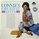 Connie Francis - Connie's Greatest Hits